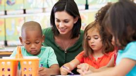 FTCE Elementary Education K-6 (060) Test Prep