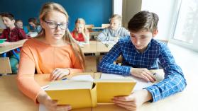 FTCE Middle Grades English 5-9 (014) Test Prep