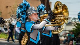FTCE Music K-12 (028) Test Prep