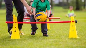 FTCE Physical Education (PE) K-12 (063) Test Prep