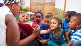 FTCE Preschool Education (Birth-Age 4) (007) Test Prep